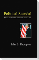 Political Scandal