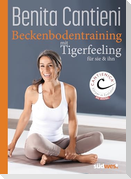 Beckenbodentraining mit Tigerfeeling