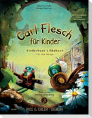 Carl Flesch für Kinder