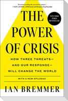 The Power of Crisis