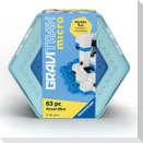 GraviTrax micro - Ocean Blue (63 pc)