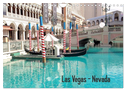 Las Vegas - Nevada (Wandkalender 2024 DIN A4 quer), CALVENDO Monatskalender