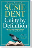 Guilty by Definition