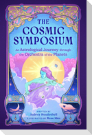 The Cosmic Symposium