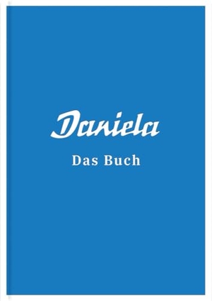 Mends-Cole, Florence / Patricia Neumann (Hrsg.). Daniela - Das Buch - Drei Jahrzehnte betreutes Trinken. Junius Verlag GmbH, 2024.