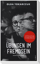 Übungen im Fremdsein