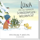 Luna und die allerbeste Schniefnasen-Weihnacht