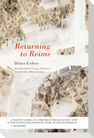 Returning to Reims