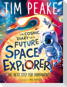 The Cosmic Diary of a Future Space Explorer