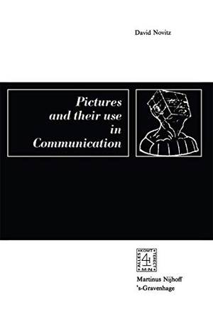 Novitz, David. Pictures and their Use in Communication - A Philosophical Essay. Springer Netherlands, 1977.