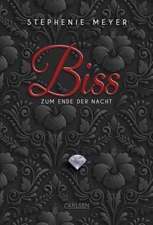 Meyer, Stephenie. Biss zum Ende der Nacht. Carlsen Verlag GmbH, 2016.