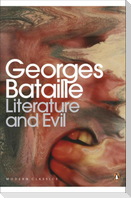 Literature and Evil
