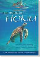 The Book of Honu