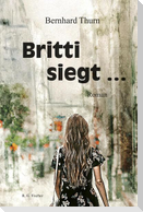 Britti siegt ...