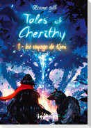 Tales of Cherithy