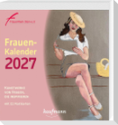 Frauen-Kalender 2027