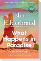 What Happens in Paradise
