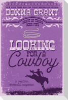 Looking for a Cowboy