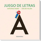 Juego de letras