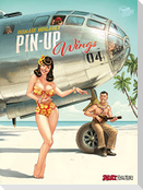 Pin-up Wings 4