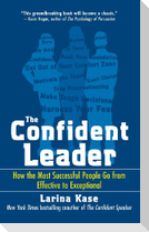 Confident Leader