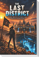 THE LAST DISTRICT