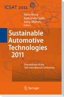 Sustainable Automotive Technologies 2011