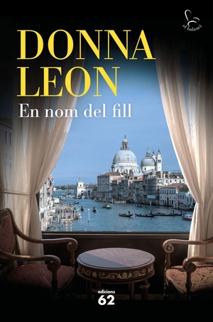 Leon, Donna. En nom del fill. , 2019.