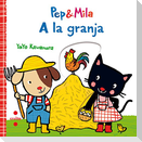 Pep & Mila a la granja