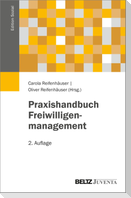 Praxishandbuch Freiwilligenmanagement
