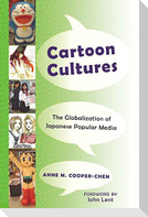 Cartoon Cultures