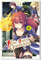 Wise Man's Grandchild 06
