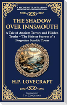 The Shadow Over Innsmouth