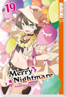Merry Nightmare 19