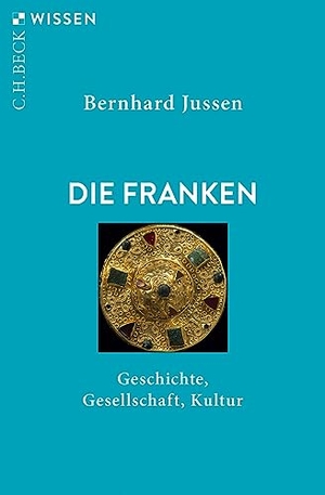 Jussen, Bernhard. Die Franken - Geschichte, Gesellschaft, Kultur. C.H. Beck, 2024.