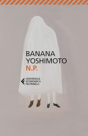 Yoshimoto, Banana. N. P.. Feltrinelli, 2022.