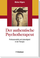 Der authentische Psychotherapeut