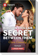 Billion-Dollar Secret Between Them