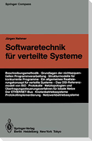 Softwaretechnik für verteilte Systeme