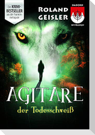 Agitare der Todesschweiß