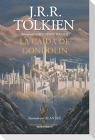 La caída de Gondolin