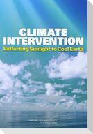 Climate Intervention