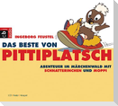 Das Beste von Pittiplatsch. CD