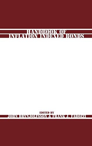 Brynjolfsson / Fabozzi. Handbook of Inflation Indexed Bonds. John Wiley & Sons, 1999.