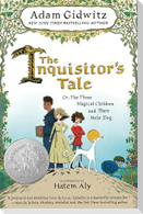 The Inquisitor's Tale