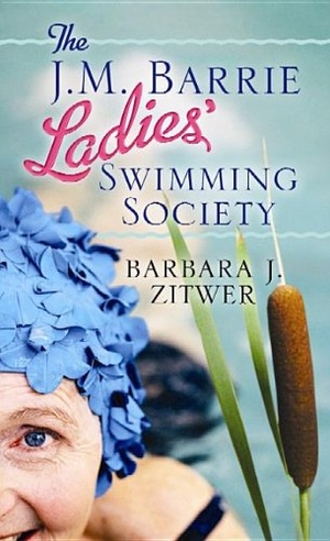 Zitwer, Barbara J.. The J.M. Barrie Ladies' Swimmi