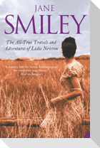 The All-True Travels and Adventures of Lidie Newton
