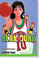 Slam Dunk, Vol. 3