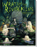 Wrath of the River King: A Pathfinder RPG Adventure for 4th-6th Level Characters