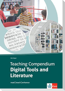 Teaching Compendium: Digital Tools and Literature